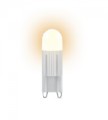 Лампа светодиодная (LED) NE CP 8W/LED/833 GX53 (7/4709)