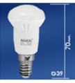 Лампа светодиодная (LED) NE R39 5W/LED/833 E14 (7/4691)