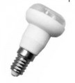 Лампа светодиодная (LED) NE R39 5W/LED/845 E14 (7/4692)