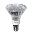 Лампа светодиодная (LED) NE R50 220V/LED18/Gre Е14 (7/1307)