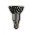 Лампа светодиодная (LED) NE R50 3.5W/LED 3x1/833 Е14 A (7/3568)