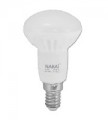 Лампа светодиодная (LED) NE R50 7W/LED/833 E14 (7/4689)