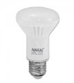 Лампа светодиодная (LED) NE R63 10W/LED/833 E27 (7/4687)