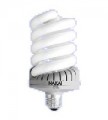 Лампа светодиодная (LED) NE R63 7.5W/LED 5x1/833 Е27 A (7/3566)