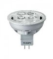 Лампа светодиодная (LED) PHL Essential LED 4.2 35W 2700K MR16 24D 827400