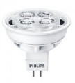 Лампа светодиодная (LED) PHL Essential LED 5 50W 2700K MR16 24D 086400