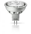 Лампа светодиодная (LED) PHL LED 5 50W GU5.3 6.5K 12V MR16 24D 088800