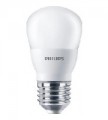 Лампа светодиодная (LED) PHL LEDBulb 4 40W E27 3000K 230V P45 160907