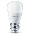 Лампа светодиодная (LED) PHL LEDBulb 5 40W E27 3000K 230V A55 313200