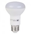 Лампа светодиодная (LED) R63 рефлектор 8 Вт 650 Лм 230 В 4000 К E27 IEK