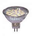 Лампа светодиодная (LED) КОМТЕХ LED HE51 4,5/3000K GU5.3