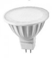 Лампа светодиодная (LED) ОНЛАЙТ 71 640 ОLL MR16 7 230 3K GU5.3