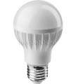 Лампа светодиодная (LED) ОНЛАЙТ 71 649 ОLL A60 10 230 2.7K E27