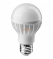 Лампа светодиодная (LED) ОНЛАЙТ 71 650 ОLL A60 10 230 4K E27