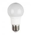 Лампа светодиодная (LED) ЭРА LED smd A55 7w 827 E27 (6/30/1200)