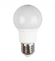 Лампа светодиодная (LED) ЭРА LED smd A60 8w 842 E27 (6/30/1200)