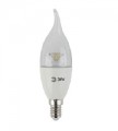 Лампа светодиодная (LED) ЭРА LED smd BXS 7w 827 E14 (6/60/2100)