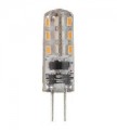 Лампа светодиодная (LED) ЭРА LED smd JC 2,5w corn 840 G4 (20/200)
