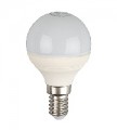 Лампа светодиодная (LED) ЭРА LED smd P45 5w 842 E27 (6/60/1920)