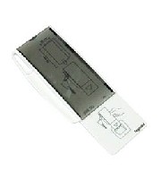 Выключатель комплектующие Legrand 89806 MosaicКлюч карта для выкл. 74445