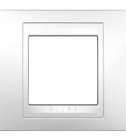 Выключатель комплектующие MGU6. 002. 18 (рамка 