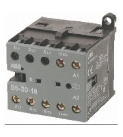 Комплектующие контакторABBCA5 22M (фронт. доп. кон т 2НО+2НЗ для контакторов)