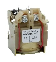 Автомат комплектующие Расцепитель минимального напряжения OptiMat D 48AC УХЛ3