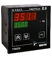 Регулятор температуры ТРМ 200 Щ1