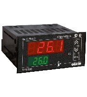 Регулятор температуры ТРМ 200 Щ2