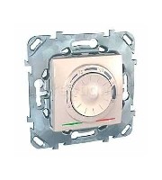 Термостат электронный MGU5.501.25ZD (8А, от +5 до +30гр, Бежевый)
