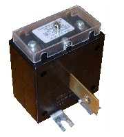 Трансформатор тока Т 0.66 100/5 кл/т 0.5
